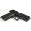Pistolet CZ P-07 Kadet Black kal. .22lr